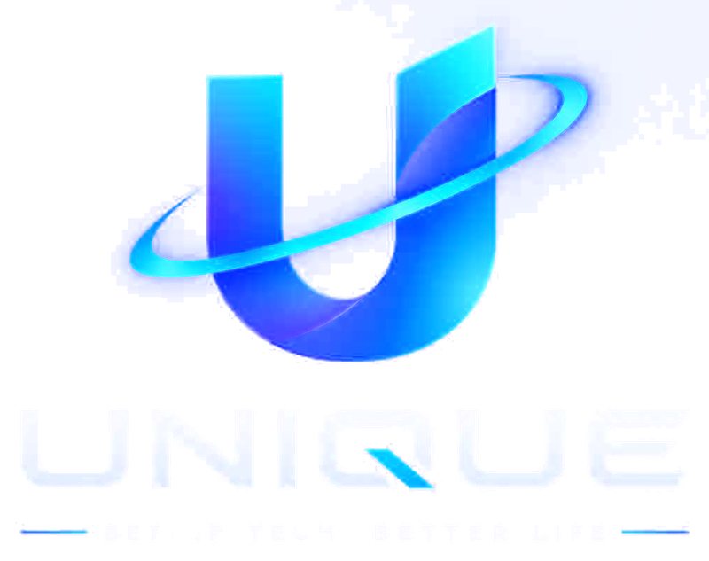 Unique, better tech better life